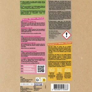 STARWAX Écologiques | Cuisine<Acide citrique 1KG Fabulous,