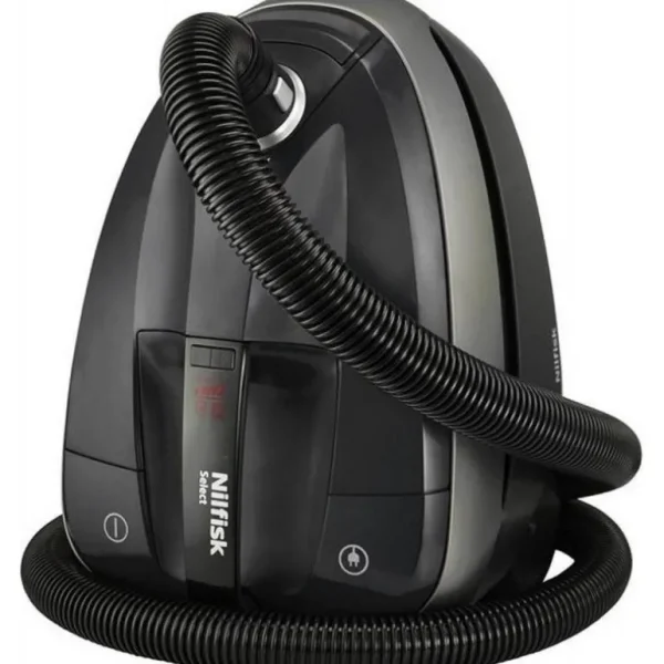 NILFISK Aspirateurs<Aspirateur Select Classic Noir,