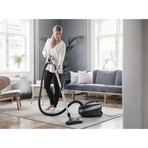 NILFISK Aspirateurs<Aspirateur Select Classic Noir,