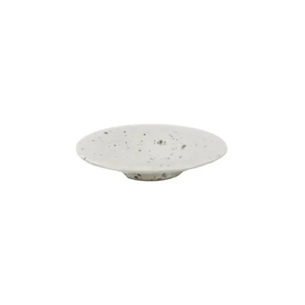 Pomax Les Assiettes De Présentation<Assiette 13 cm Bosque blanc,