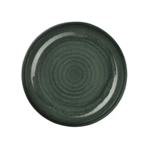 ASA SELECTION Saladiers Et Coupelles | Les Assiettes Creuses<Assiette 22 cm Poké Bowl Océan,