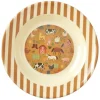 Enfant Rice La Vaisselle Pour Enfant<Assiette Creuse 20 cm Ferme,