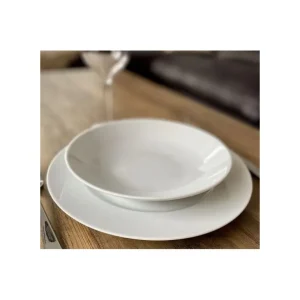 Bruno Evrard Les Assiettes Creuses<Assiette creuse collection Noizay,