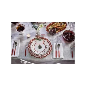 Villeroy & Boch Les Assiettes De Présentation<Assiette de présentation ronde Toy's Delight,