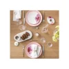 Villeroy & Boch Les Assiettes Creuses<Assiette dessert Rose Garden,