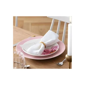 Villeroy & Boch Les Assiettes Creuses<Assiette dessert Rose Garden,