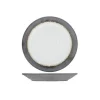 Cosy & Trendy Les Assiettes De Présentation<Assiette en porcelaine 15 cm Stone,