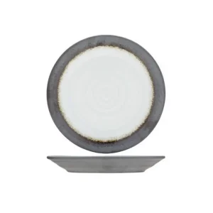 Cosy & Trendy Les Assiettes De Présentation<Assiette en porcelaine 15 cm Stone,