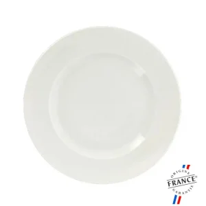 Bruno Evrard Les Assiettes Plates<Assiette plate collection Noizay,