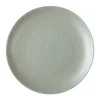 Degrenne Paris Les Assiettes Plates<Assiette plate Modulo Nature Jade,