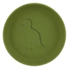 Enfant Trixie La Vaisselle Pour Enfant<Assiette silicone Mr Dino,