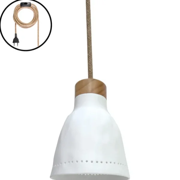 Opjet Lampes Et Suspensions<Baladeuse Rosinette cercle,