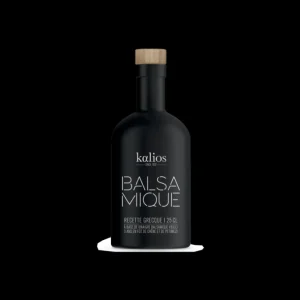 Kalios Huile & Vinaigre<Balsamique,