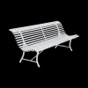 FERMOB Fauteuils, Chaises Et Bancs<Banc Louisiane 200 cm,