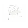 FERMOB Fauteuils, Chaises Et Bancs<Banquette de jardin 1900,