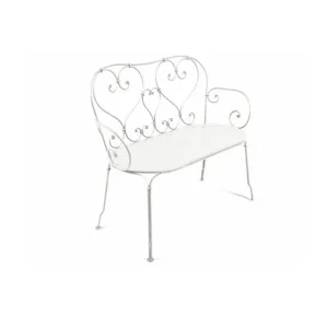 FERMOB Fauteuils, Chaises Et Bancs<Banquette de jardin 1900,