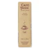 Café Tasse Le Chocolat<Barre de chocolat au Lait,