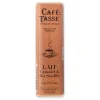 Café Tasse Le Chocolat<Barre de chocolat au Lait Caramel et Riz Soufflé,