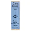 Café Tasse Le Chocolat<Barre de chocolat au Lait fourré Caramel Salé,