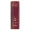 Café Tasse Le Chocolat<Barre de chocolat Noir fourré Fruit de la Passion,