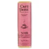 Café Tasse Le Chocolat<Barre de chocolat Noir praliné Amande et Framboise,