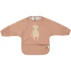 Enfant Trixie Le Textile Pour Enfant<Bavoir à manches imperméable Mrs Cat,