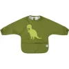 Enfant Trixie Le Textile Pour Enfant<Bavoir à manches imperméable Mr Dino,