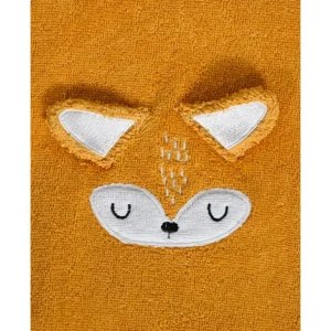 Enfant SENSEI Le Textile Pour Enfant<Bavoir enfant Little Foxy,