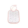 Enfant Amadeus Les Petits Le Textile Pour Enfant<Bavoir Lila,