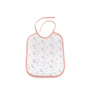 Enfant Amadeus Les Petits Le Textile Pour Enfant<Bavoir Lila,