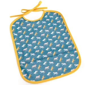 Enfant Amadeus Les Petits Le Textile Pour Enfant<Bavoir Marceau,