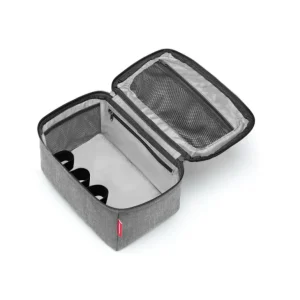 Reisenthel Coin Lavabo<Beautycase Twist Silver,