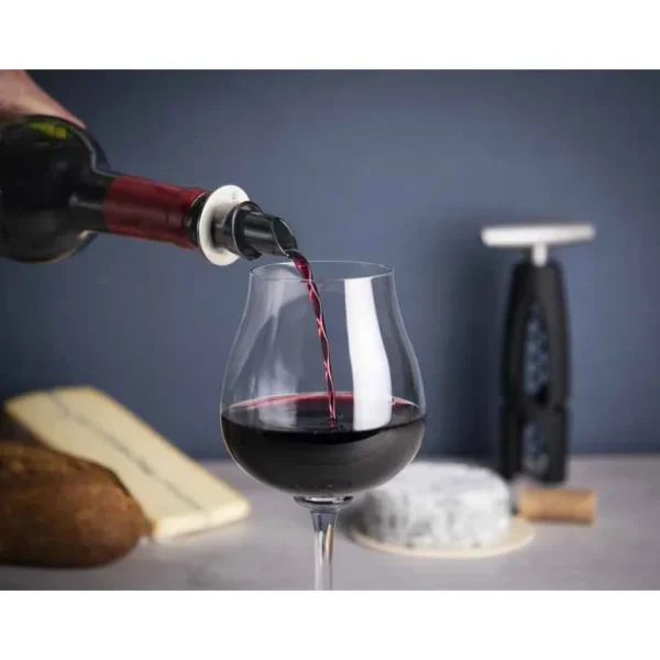 PEUGEOT Ustensiles Pour Le Vin<Bec verseur aérateur antigoutte Aros,