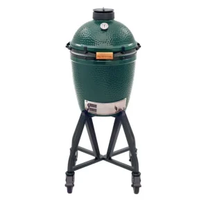 Big Green Egg Barbecues, Fours, Kamados Et Accessoires<Medium Pack avec chariot,