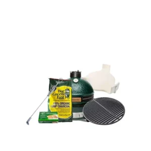 Big Green Egg Barbecues, Fours, Kamados Et Accessoires<Minimax,