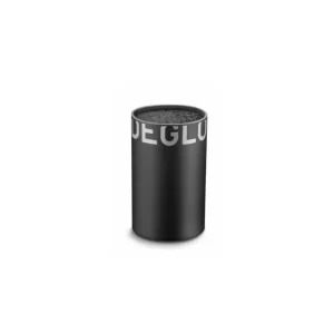 DEGLON Blocs Couteaux<Bloc couteau universel rond Noir, Déglon