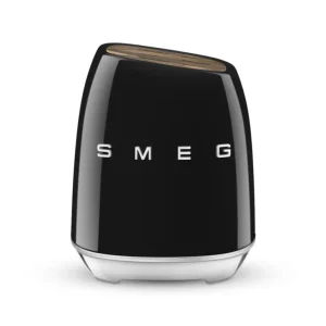 SMEG Blocs Couteaux<Bloc Couteaux années 50 Noir,