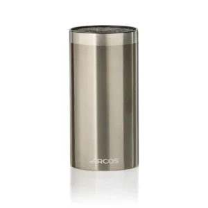 ARCOS Ranger Et Entretenir Les Couteaux | Blocs Couteaux<Bloc couteaux Universel rond inox,