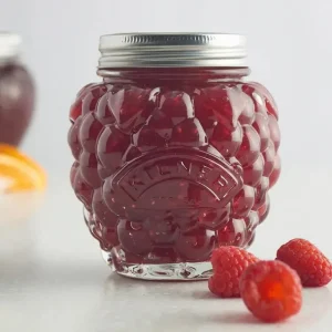 Kilner Matériel Pour Confiture<Bocal de conservation en verre Framboise,