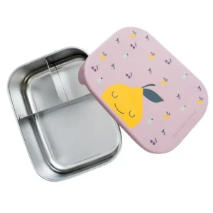 Enfant The Cotton Cloud La Vaisselle Pour Enfant | Boîtes Repas Et Accessoires<Boite Lunch Fruity,