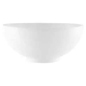 Degrenne Paris Saladiers Et Coupelles<Bol 24 cm Modulo Blanc,