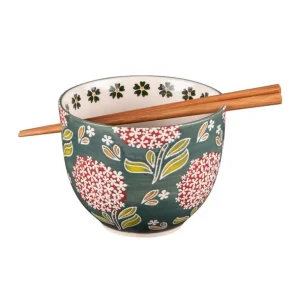 Table Passion Saladiers Et Coupelles | Les Assiettes Creuses<Bol avec baguettes Cottage,