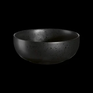 ASA SELECTION Les Assiettes Creuses<Bol Buddha Coppa Kuro,