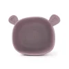 Enfant The Cotton Cloud La Vaisselle Pour Enfant<Bol en silicone Lili L'Ours,