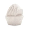 ScrapCooking Les Cupcakes<Boîte de +/- 36 caissettes blanches,