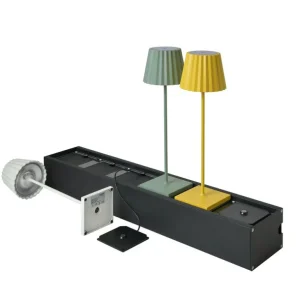 Sompex Lampes Et Suspensions<Boîtier pour 6 Stations de Charge Troll,