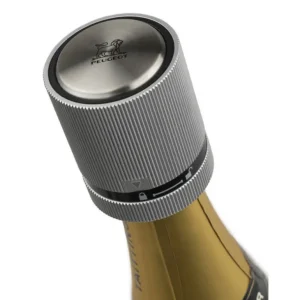 PEUGEOT Ustensiles Pour Le Vin<Bouchon pour vins effervescents Line Aluminium,