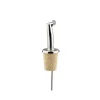 Chevalier diffusion Vinaigriers | Huiliers<Bouchon verseur clapet inox,