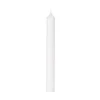 BOUGIE LA FRANCAISE Bougies Décoratives<Bougie droite blanche 20cm, Bougie La Française