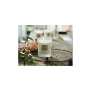 ESTEBAN Bougies Parfumées | Bougies Décoratives<Bougie parfumée 180 gr Ambre et Baume,